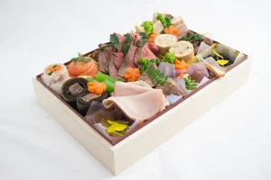 氷見 牛屋 2022おせち